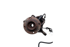 Pivot de moyeu avant gauche PEUGEOT 207 Photo n°4