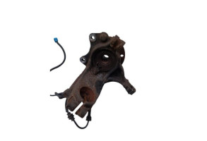 Pivot de moyeu avant gauche PEUGEOT 207 Photo n°7