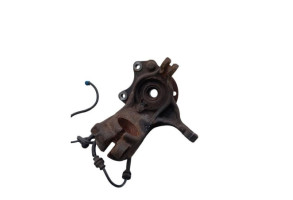 Pivot de moyeu avant gauche PEUGEOT 207 Photo n°8