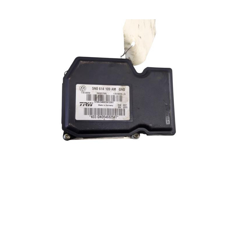 Bloc ABS (freins anti-blocage) AUDI Q3 1 Photo n°1