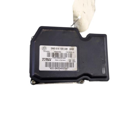 Bloc ABS (freins anti-blocage) AUDI Q3 1
