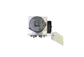 Bloc ABS (freins anti-blocage) AUDI Q3 1 Photo n°2