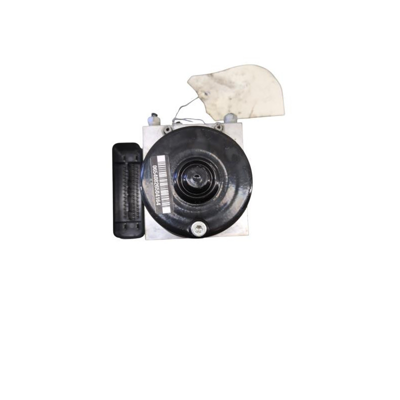 Bloc ABS (freins anti-blocage) BMW SERIE 1 E87 Photo n°1