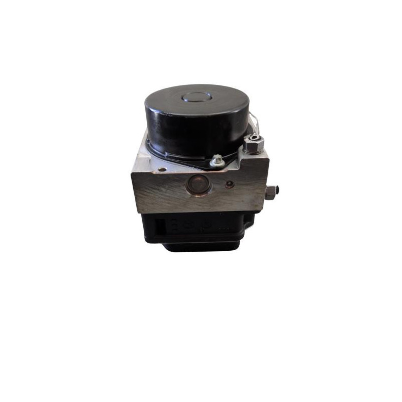 Bloc ABS (freins anti-blocage) VOLKSWAGEN POLO 5 Photo n°1