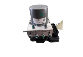 Bloc ABS (freins anti-blocage) RENAULT ARKANA Photo n°2