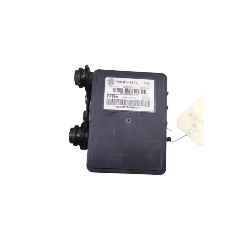 Bloc ABS (freins anti-blocage) VOLKSWAGEN UP Photo n°1