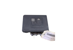 Bloc ABS (freins anti-blocage) PEUGEOT 2008 1 Photo n°3