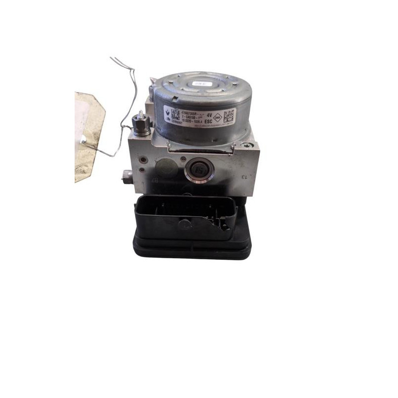 Bloc ABS (freins anti-blocage) RENAULT TALISMAN Photo n°1