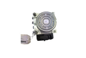 Bloc ABS (freins anti-blocage) RENAULT TALISMAN Photo n°2