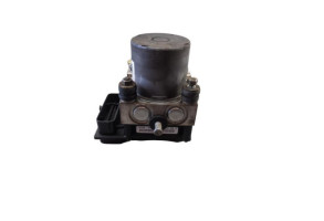 Bloc ABS (freins anti-blocage) FIAT DUCATO 3 Photo n°2