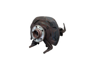 Pivot de moyeu avant droit VOLKSWAGEN POLO 6 Photo n°1