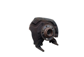 Pivot de moyeu avant droit VOLKSWAGEN POLO 6 Photo n°2