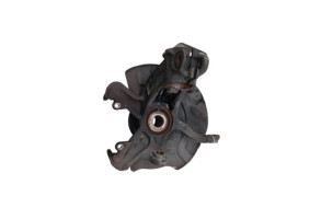 Pivot de moyeu avant droit VOLKSWAGEN POLO 6 Photo n°3