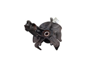 Pivot de moyeu avant droit VOLKSWAGEN POLO 6 Photo n°5