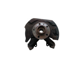 Pivot de moyeu avant droit VOLKSWAGEN POLO 6 Photo n°7