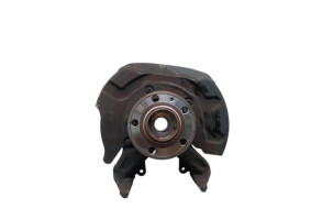 Pivot de moyeu avant droit VOLKSWAGEN POLO 6 Photo n°9