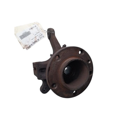 Pivot de moyeu avant droit RENAULT MASTER 2