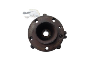 Pivot de moyeu avant droit RENAULT MASTER 2 Photo n°3