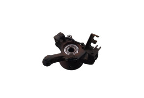 Pivot de moyeu avant droit RENAULT MASTER 2 Photo n°5