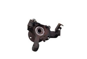 Pivot de moyeu avant droit RENAULT MASTER 2 Photo n°6