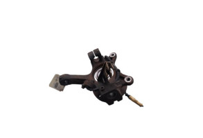 Pivot de moyeu avant droit RENAULT MASTER 2 Photo n°7