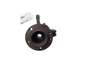 Pivot de moyeu avant droit RENAULT MASTER 2 Photo n°8