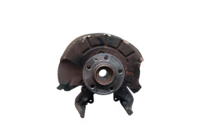 Pivot de moyeu avant droit VOLKSWAGEN POLO 5 Photo n°4