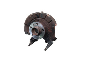 Pivot de moyeu avant droit VOLKSWAGEN POLO 5 Photo n°5