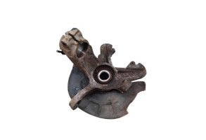 Pivot de moyeu avant droit VOLKSWAGEN POLO 5 Photo n°7