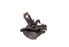 Pivot de moyeu avant droit VOLKSWAGEN POLO 5 Photo n°8