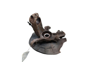 Pivot de moyeu avant droit VOLKSWAGEN POLO 5 Photo n°9