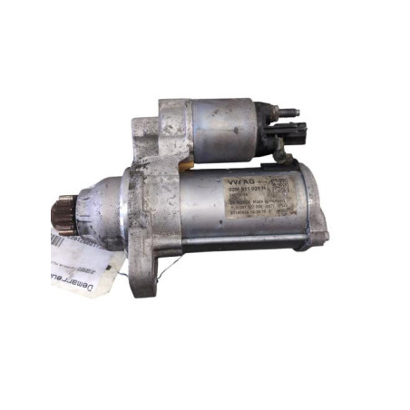 Demarreur VOLKSWAGEN POLO 5