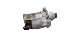 Demarreur VOLKSWAGEN POLO 5 Photo n°2