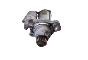 Demarreur VOLKSWAGEN POLO 5 Photo n°4