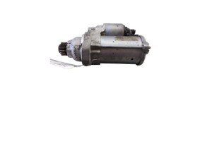 Demarreur VOLKSWAGEN POLO 5 Photo n°5