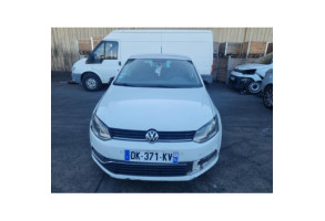 Demarreur VOLKSWAGEN POLO 5 Photo n°10