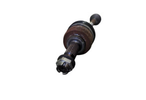 Cardan gauche (transmission) RENAULT MEGANE 3 Photo n°1