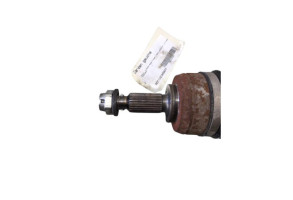 Cardan gauche (transmission) RENAULT MEGANE 3 Photo n°8