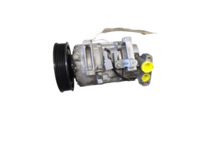 Compresseur clim RENAULT MEGANE 3 Photo n°3