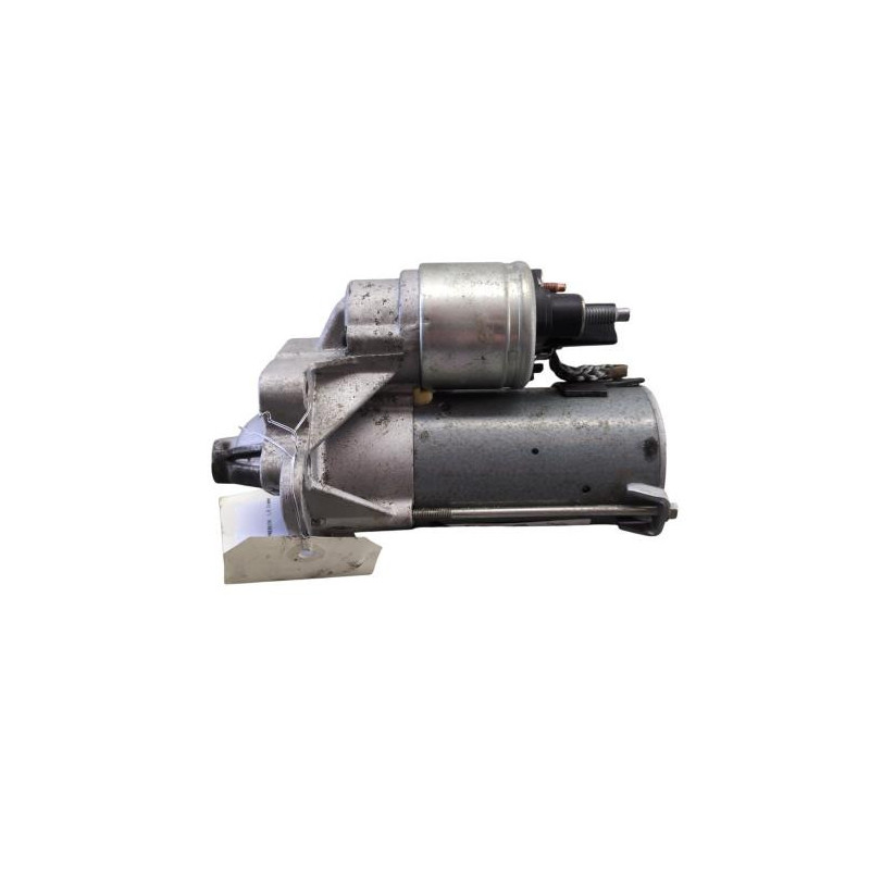 Demarreur RENAULT MEGANE 3 Photo n°1