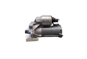 Demarreur RENAULT MEGANE 3 Photo n°1