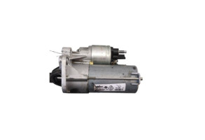 Demarreur RENAULT MEGANE 3 Photo n°3