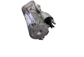 Demarreur RENAULT MEGANE 3 Photo n°5