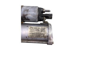 Demarreur VOLKSWAGEN UP Photo n°3