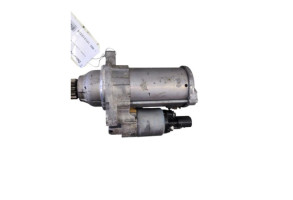 Demarreur VOLKSWAGEN UP Photo n°6