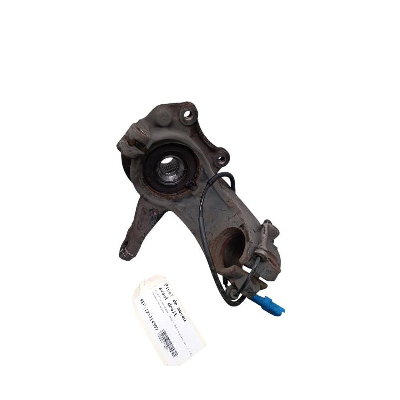 Pivot de moyeu avant droit PEUGEOT 2008 1 Photo n°1