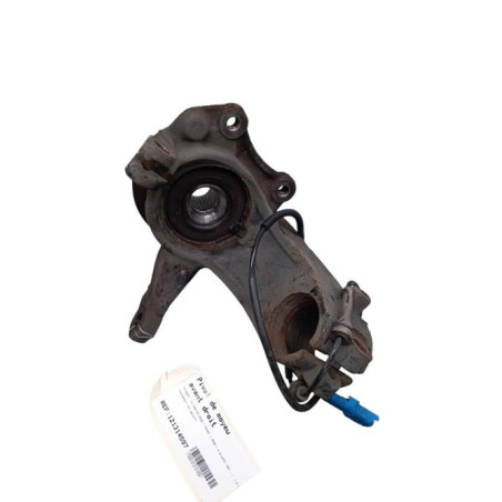 Pivot de moyeu avant droit PEUGEOT 2008 1