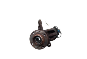 Pivot de moyeu avant droit PEUGEOT 2008 1 Photo n°5