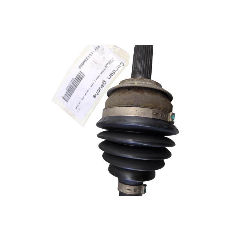 Cardan gauche (transmission) TOYOTA YARIS 2 Photo n°1