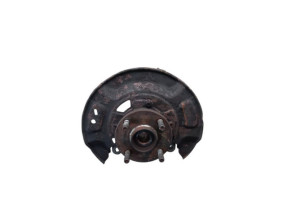 Pivot de moyeu avant droit TOYOTA YARIS 2 Photo n°1